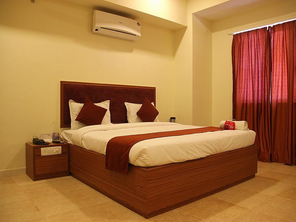 Hotel Rv Regency Амритсар Экстерьер фото