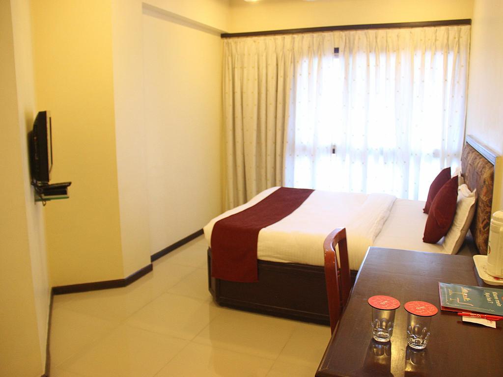 Hotel Rv Regency Амритсар Экстерьер фото